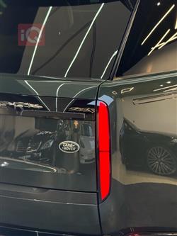 Land Rover Range Rover Vogue